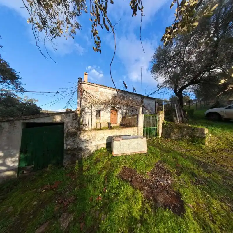 Casa rústica en venda a Cortegana, imagen 8