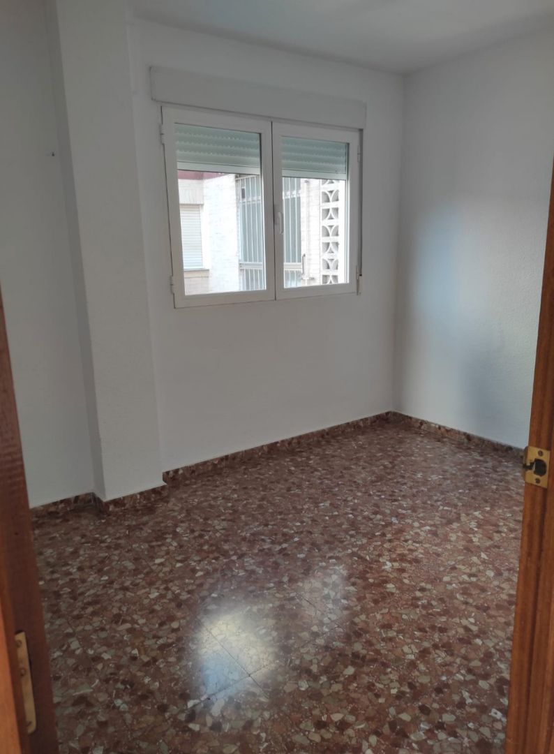 Bedroom of Flat to rent in  Granada Capital  with Pets allowed