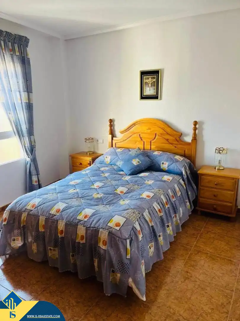 Flat with lift for sale in Nueva Torrevieja - Aguas Nuevas, imagen 6