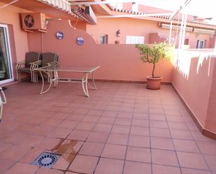 Attic to rent in Plaza de las Infantas, Centro - Calzada - Cabo Noval