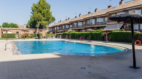 Foto 5 von Einfamilien-Reihenhaus zum Verkauf in Restón I - Restón II, Valdemoro