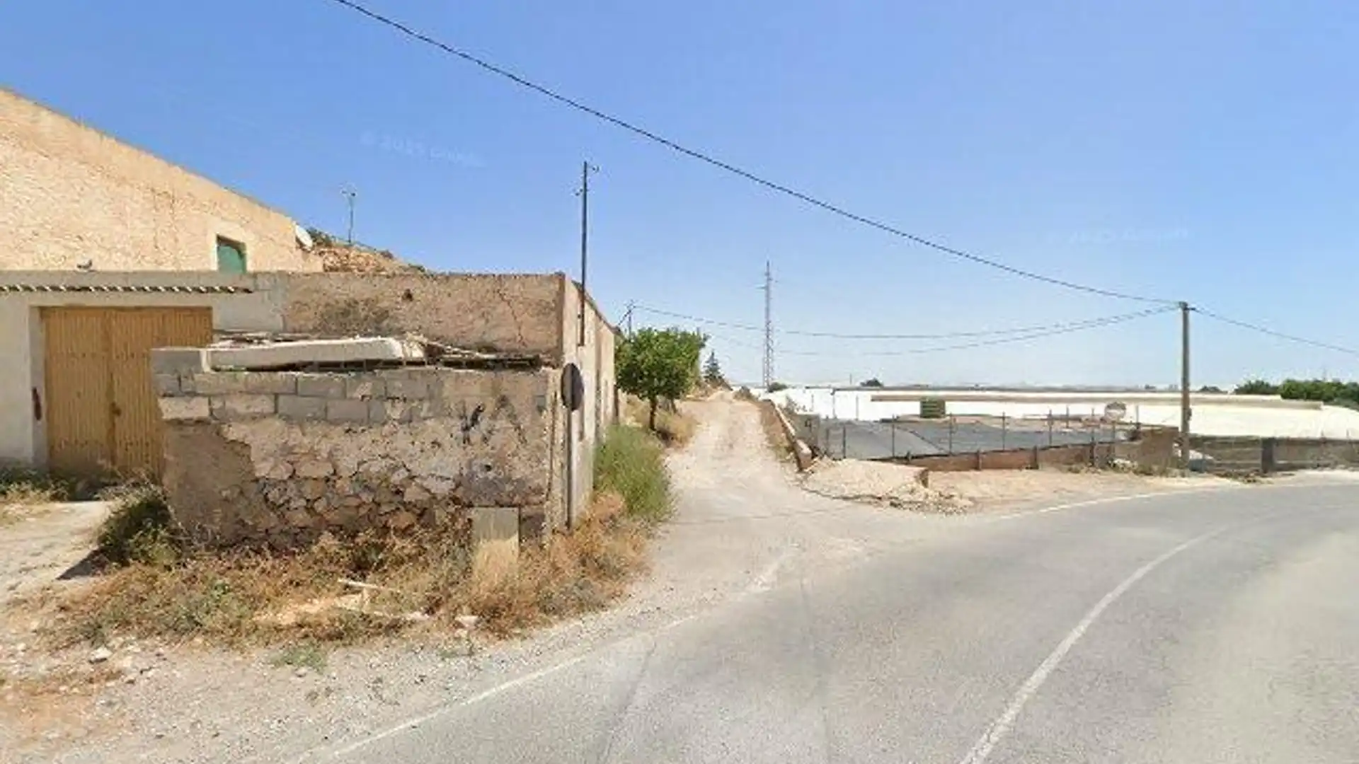 Flat for sale in DS PAMPANICO, Dalías