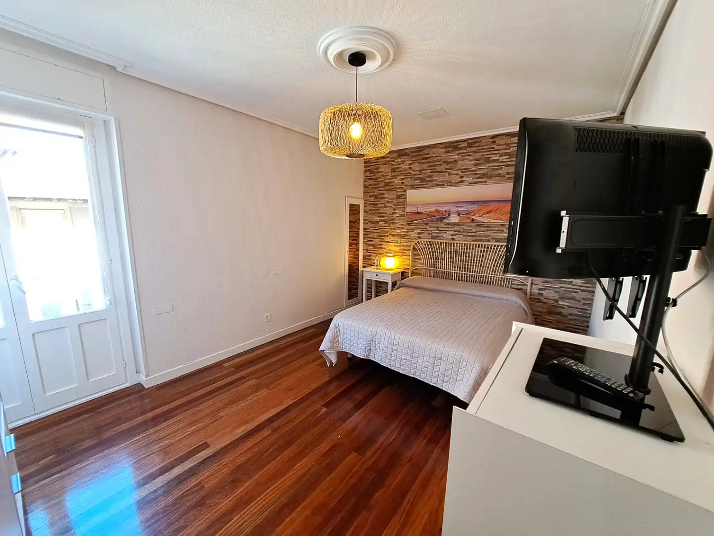 Piso con terraza en venta en Calle Lucrecia Arana, imagen 23