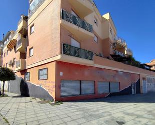 Local de lloguer a Avenida de la Hispanidad, 17, Santa Fe