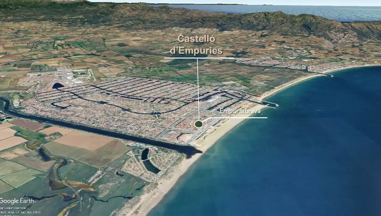 Residential for sale in Empuriabrava