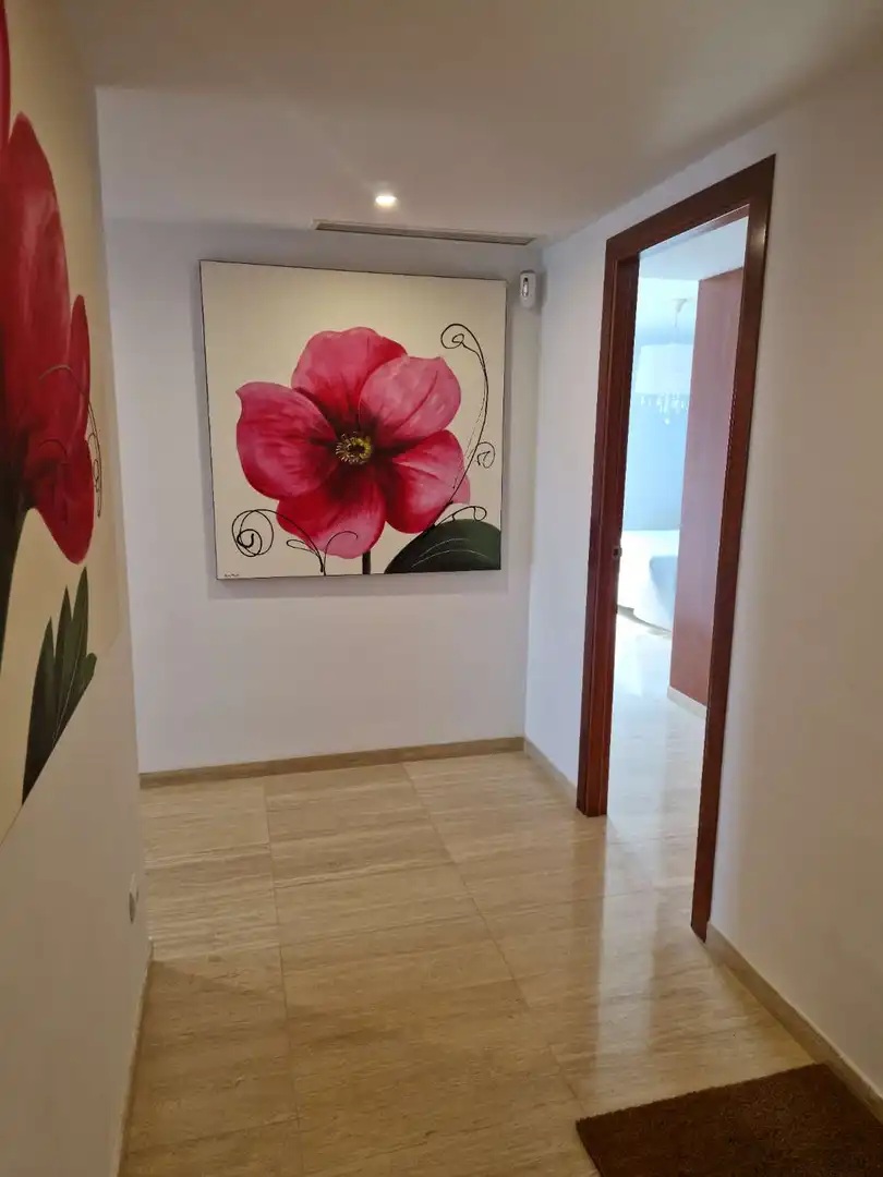 Wohnung mit Pool zum Verkauf in Marina Botafoc - Platja de Talamanca, imagen 16