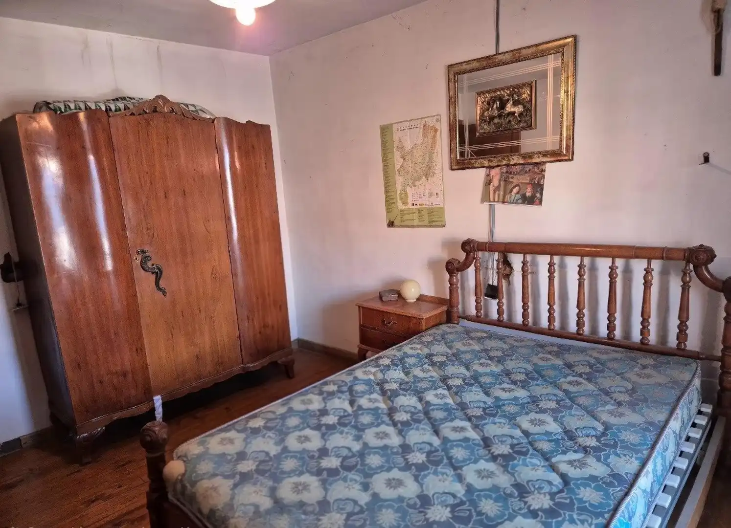 Habitación de Edificio en venta en Valencia de Don Juan