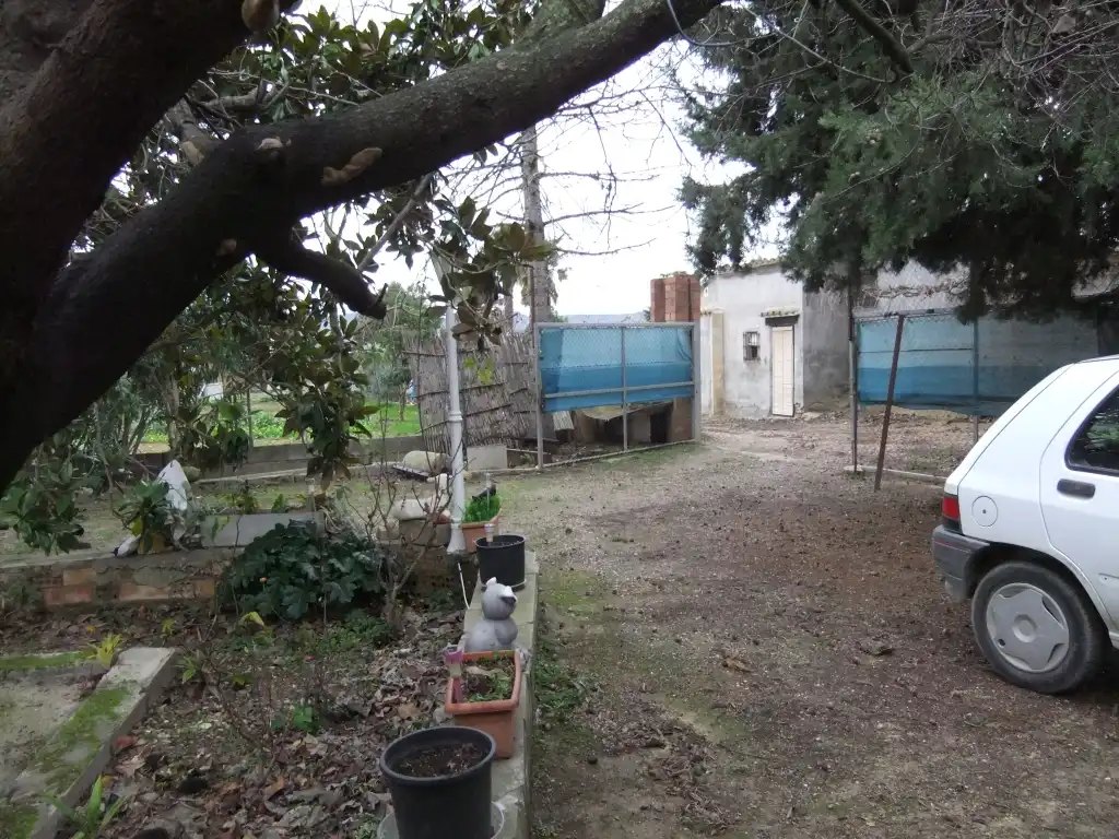 Terreny en venda en Les Borges Blanques