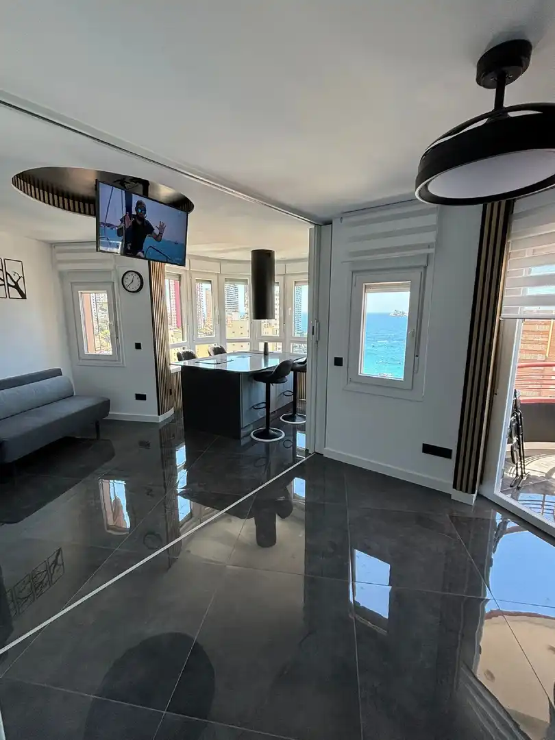 Wohnung zum Verkauf in Sierra Helada