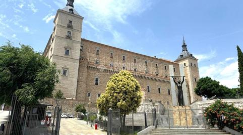 Photo 5 of Single-family semi-detached for sale in Casco Histórico, Toledo