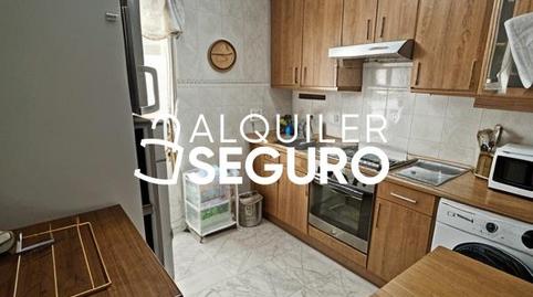 Foto 5 de Pis de lloguer a Caceres, Zona Renfe, Madrid