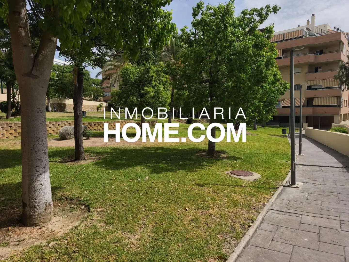Flat with terrace for sale in Calle Andrés Segovia, imagen 8