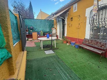 Casa in vendita a Almuradiel
