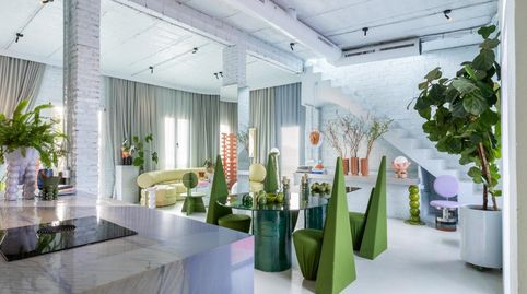 Foto 2 de Finca rústica en venta en Ent. de Blanco Ballester, 4, Poble Nou, Valencia Capital