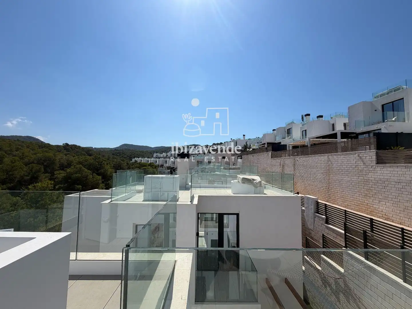 Villa con piscina in vendita a C. Cala Vedella, imagen 58