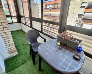 Terrassa de Pis en venda en Valdemoro amb Aire condicionat, Calefacció i Terrassa