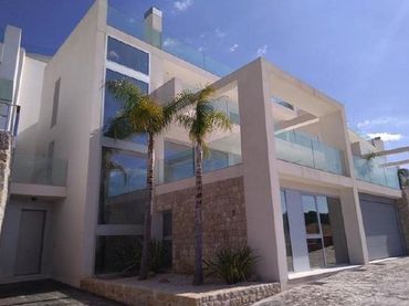 Villa mit Balkon zum Verkauf in Altea la Vella
