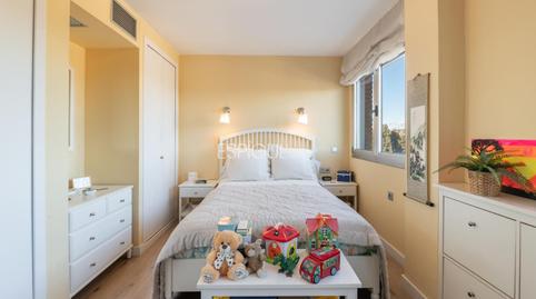 Foto 5 de Dúplex en venda a Roquetes, Roquetes - Can Magí, Sant Cugat del Vallès