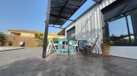 Foto 4 de Finca rústica de alquiler en Montijo, Chipiona Norte, Chipiona