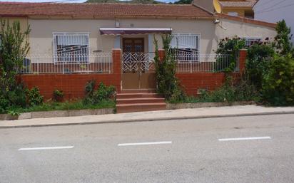 Exterior view of House or chalet for sale in La Unión  with Terrace