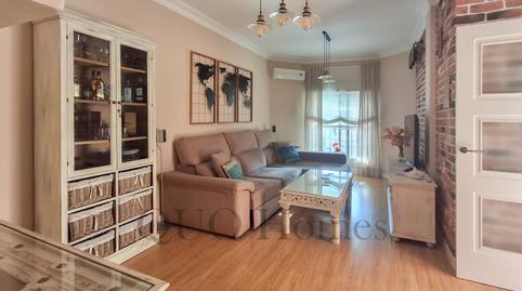 Foto 3 de Casa adosada en venda a Caballero Bonald - San José Obrero - Guadalcacín, Cádiz