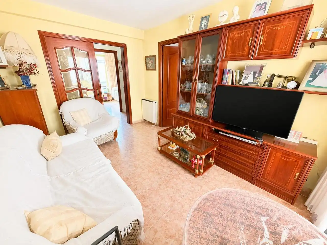 Flat for sale in Calle de Arsenio Fuster, imagen 7