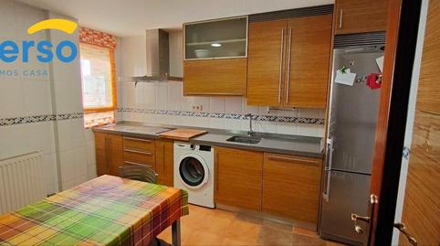 Foto 2 de Pis en venda a Plaza de Toros - Las Tenerías, Aranda de Duero