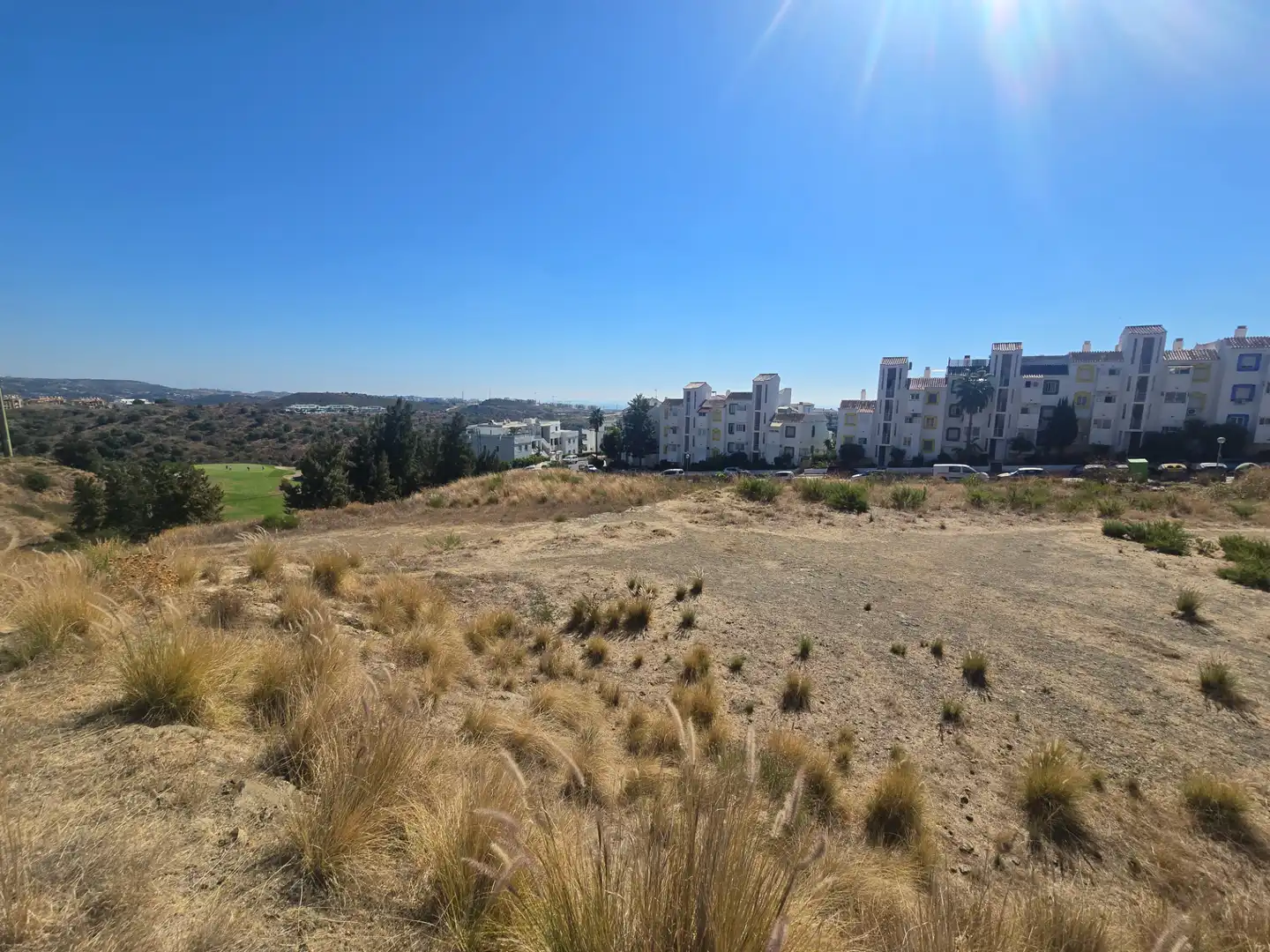 Wohnbaugrundstück zum Verkauf in Urbanizacion Riviera del Sol VI 40, imagen 29