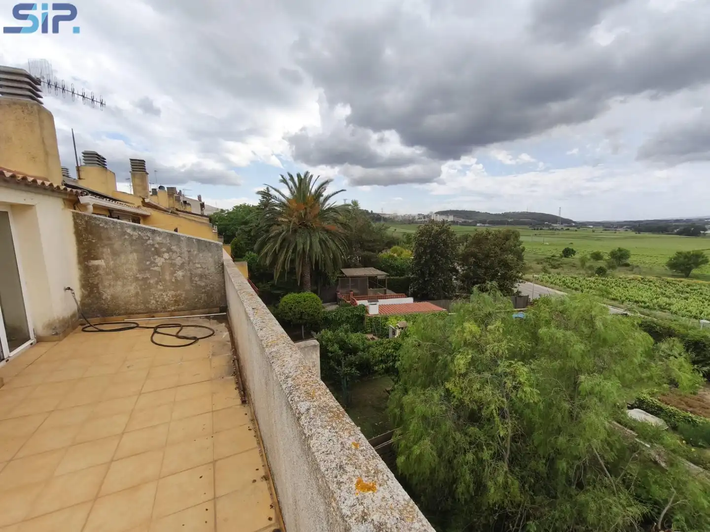 Casa o chalet en venta en Les Cabanyes