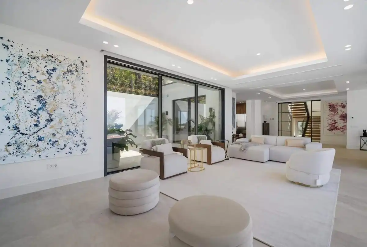 Maison mitoyenne à vendre à Marbella Centro, imagen 28