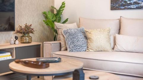 Foto 3 de Apartamento de alquiler en Calle Pinto - San Roque, Parla