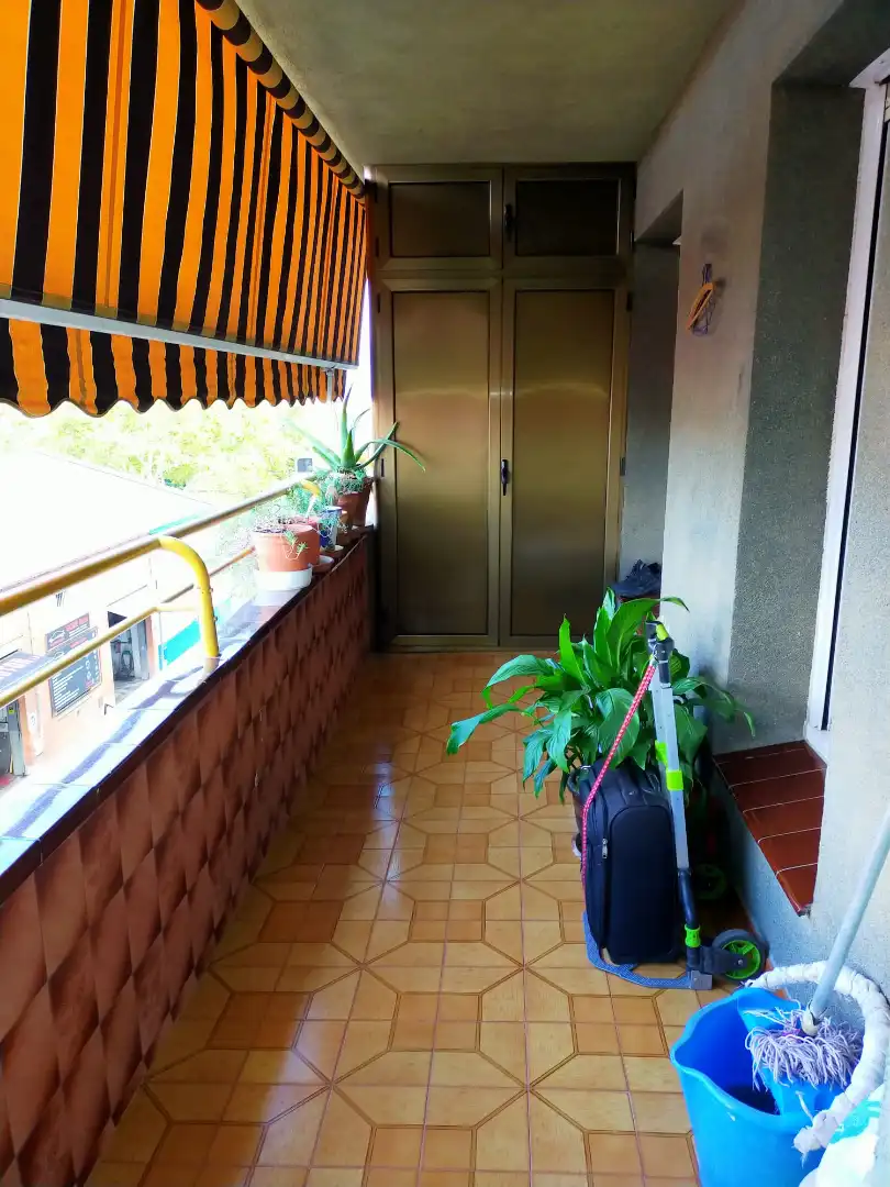 Wohnung mit Terrasse zum Verkauf in Creu de Barberà - Sector Sud, imagen 19
