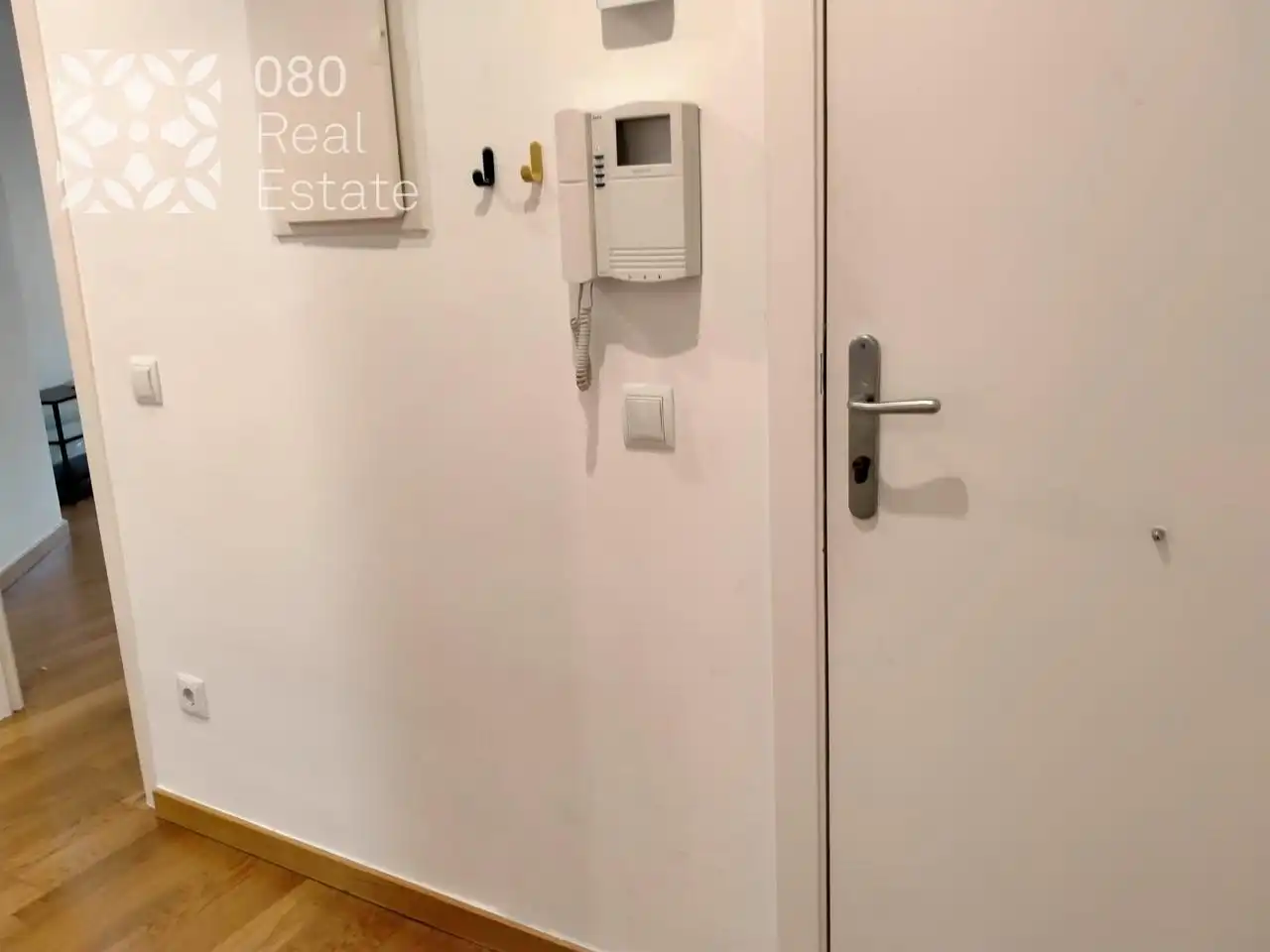 Piso en venta en Barcelona con Aire acondicionado, Calefacción y Parquet