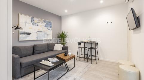 Foto 4 de Apartamento en venta en Palacio, Madrid