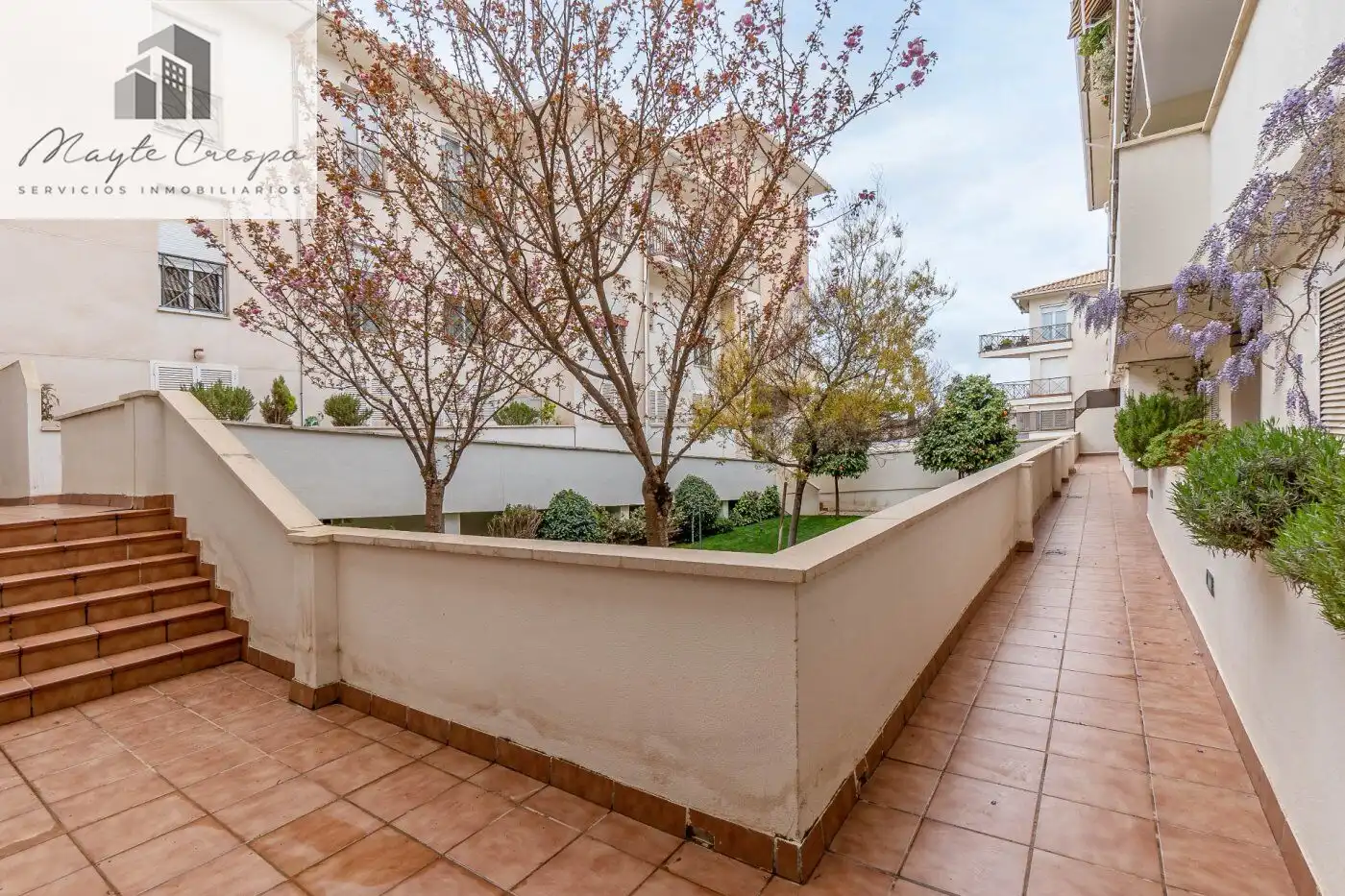 Piso en venta en Residencial Triana - Barrio Alto