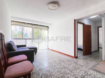 Appartamento con ascensore in vendita a Calle de San Magín