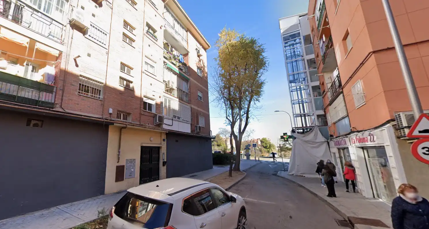 Maison à vendre à CAMPO DE LA PALOMA, imagen 3