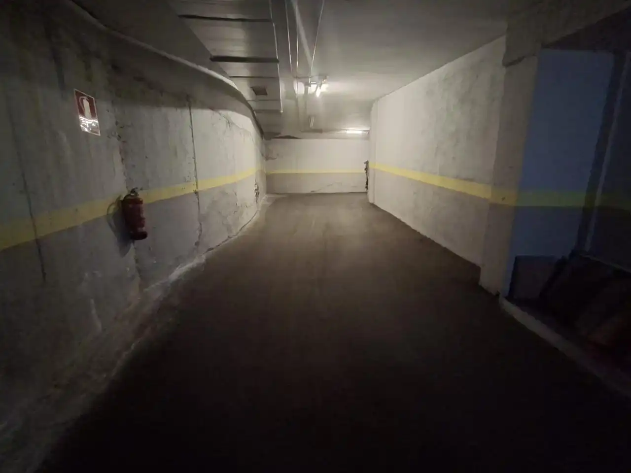 Garage for sale in  Madrid Capital