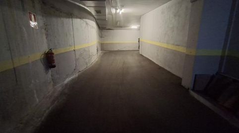 Photo 3 of Garage for sale in Sierra de Segura, Numancia, Madrid Capital