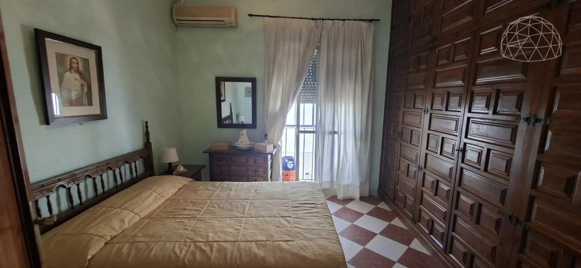 Piso con ascensor en venta en Calle Espinosa de los Monteros, imagen 5