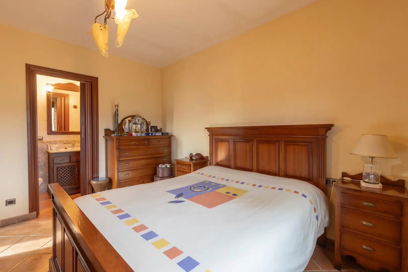 Casa o xalet en venda a Dílar