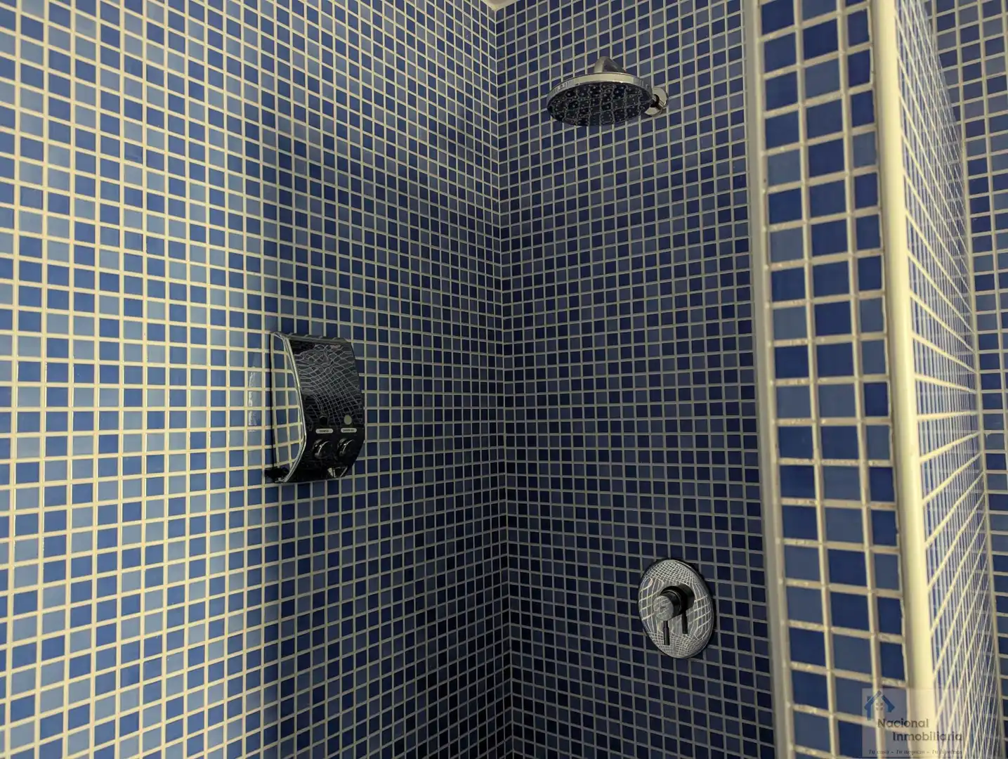 Baño de Casa o chalet en venta en Becerril de la Sierra con Terraza, Trastero y Alarma