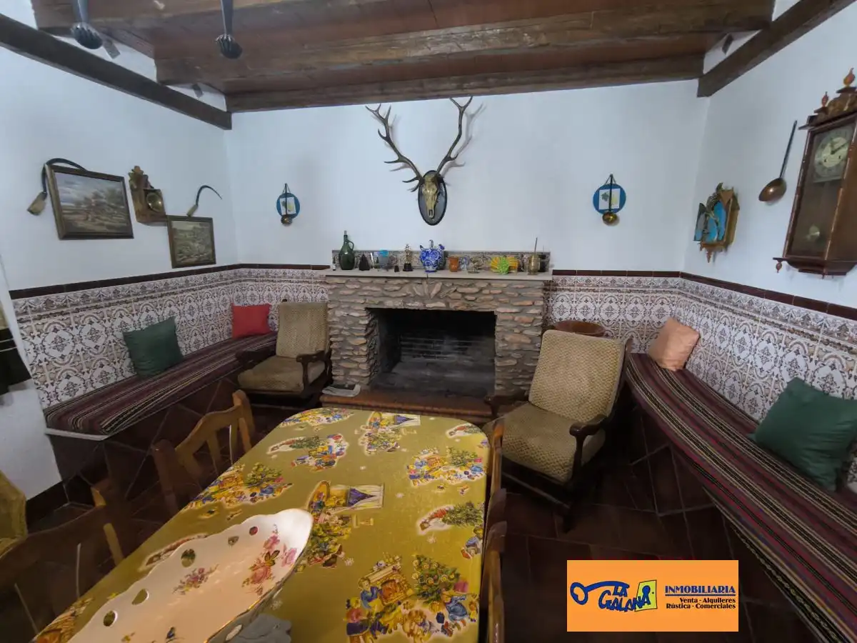 Chalet en venta en Valdepeñas, imagen 8