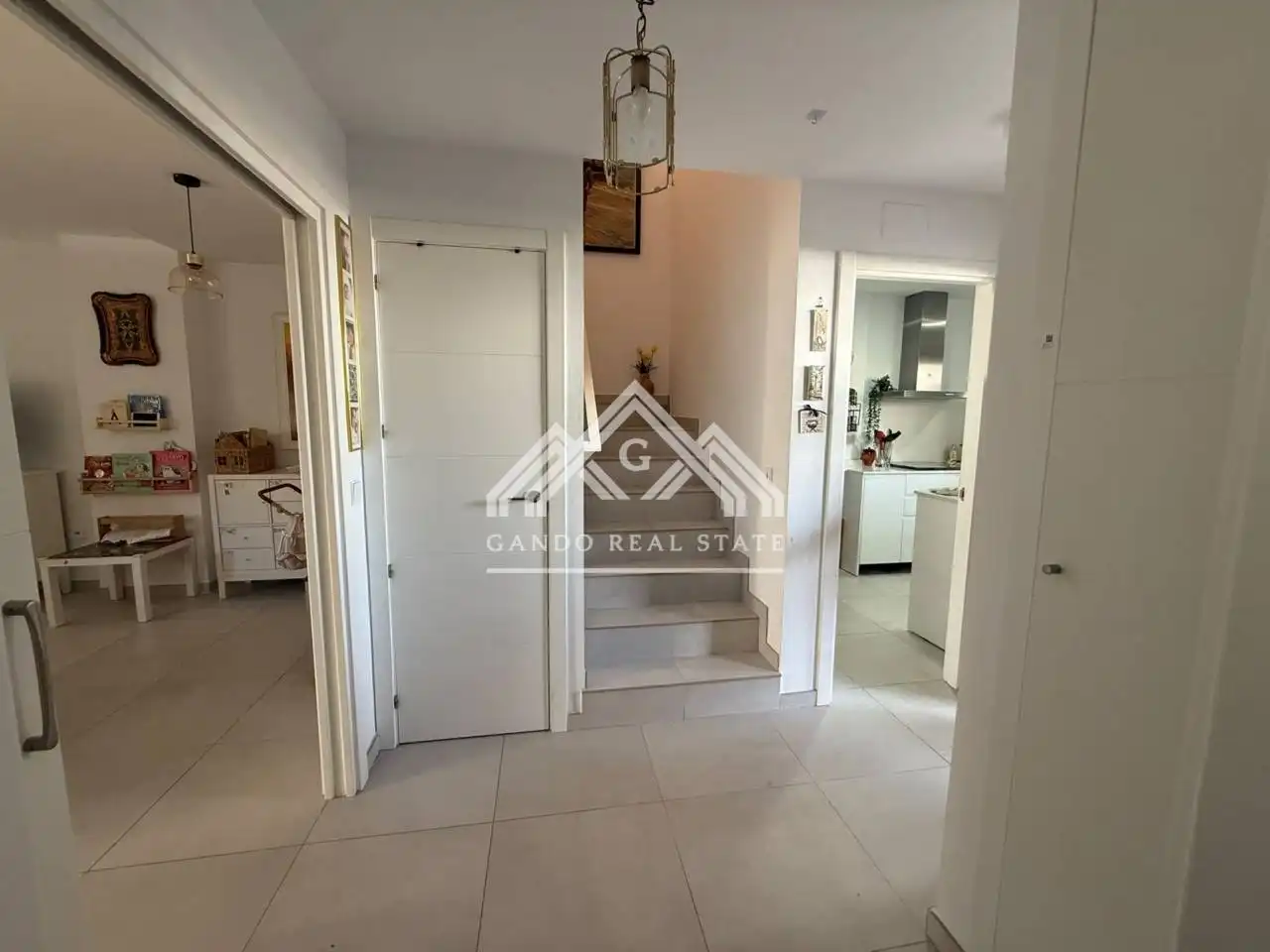 Maison avec piscine à vendre à Calle José Mejías Salguero, imagen 52