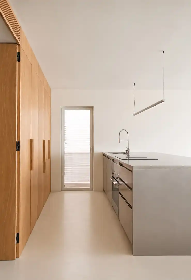 Wohnung mit Aufzug zum Verkauf in Carrer de Pau Alcover, imagen 8