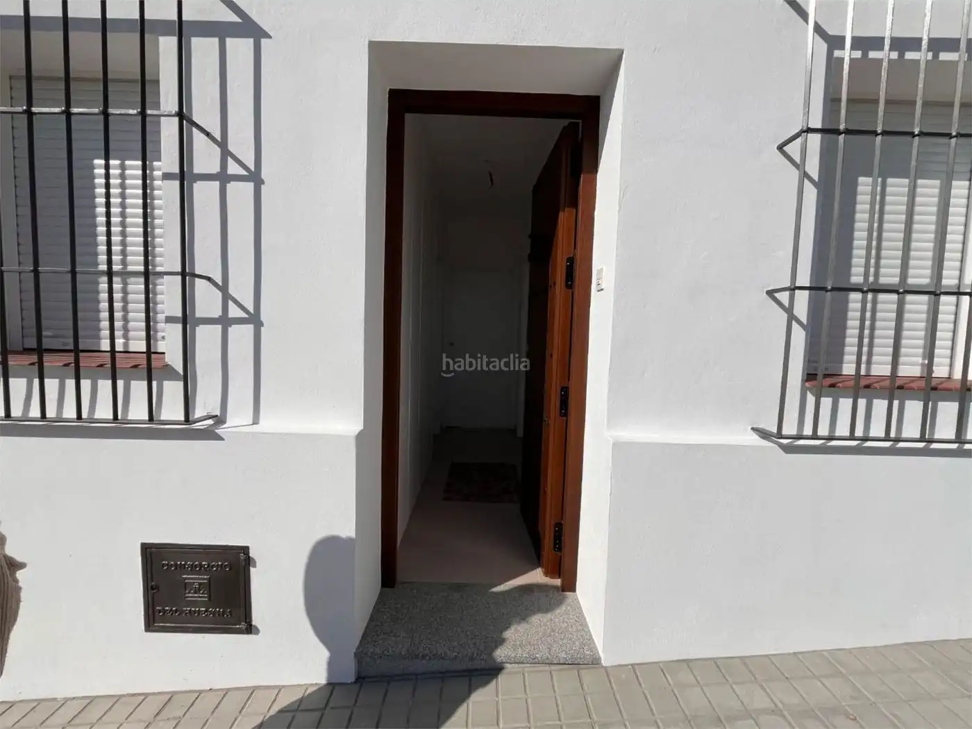 Adossat en venda a Calle Juan Ramón Jimenez 33, imagen 3