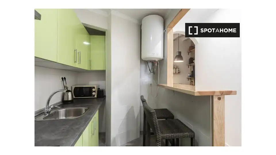 Appartement avec terrasse à louer à L'Eixample, imagen 18