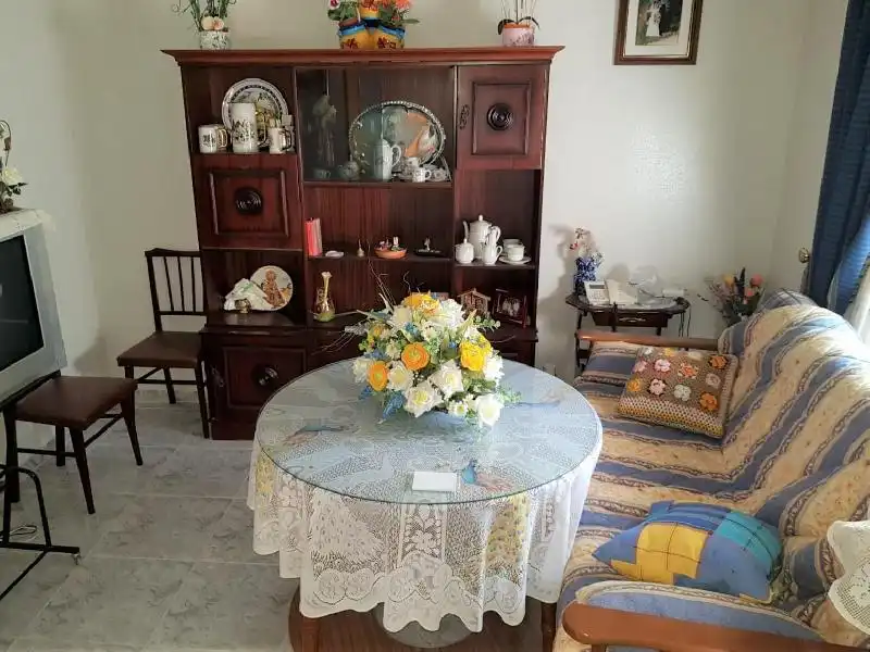 Chalet con jardín en venta en Tejeda de Tiétar, imagen 6