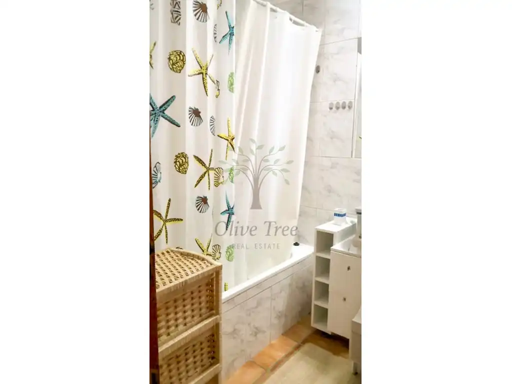 Baño de Planta baja en venta en Santa Eulària des Riu