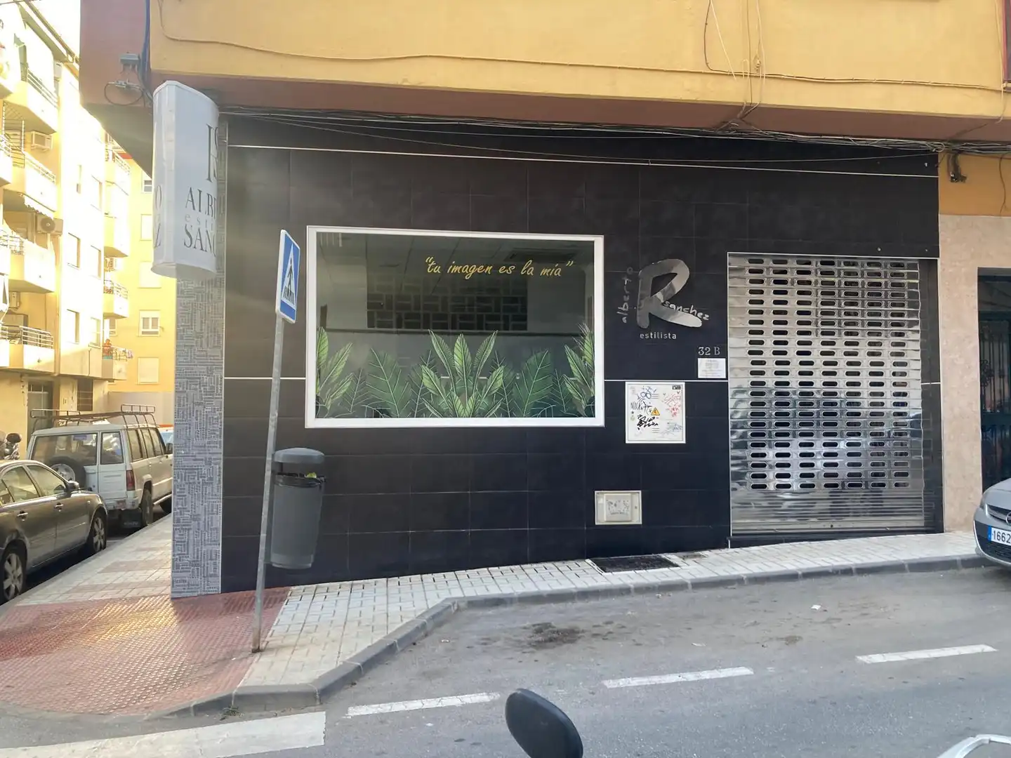 Business premises for sale in Calle Cristo 35D, imagen 15